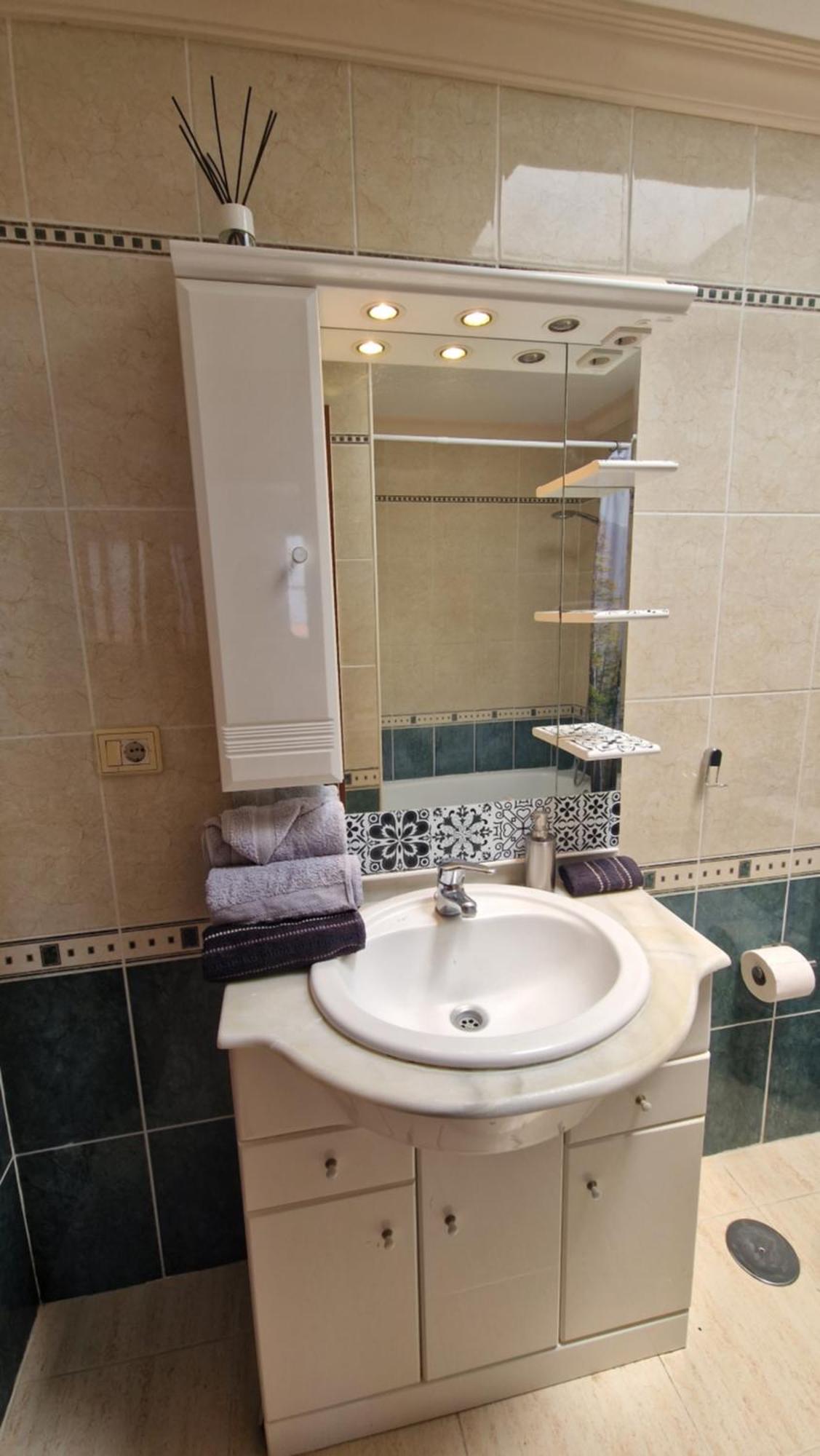 Vivienda Vacacional Lomada Сан-Ісідро Екстер'єр фото